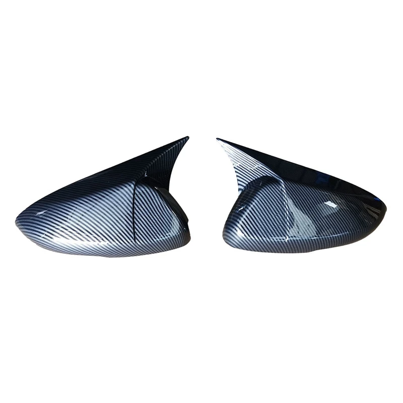 

Зеркальная Обложка для Honda Accord 10 поколения 2018 2019 2020 Ox Horn, 1 пара