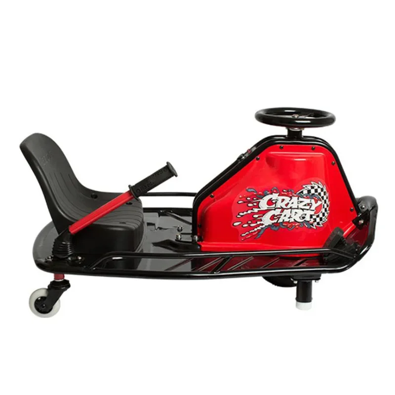 Drift Cart 36V 350W Crazy Kart XL For Adults & Kids Drift