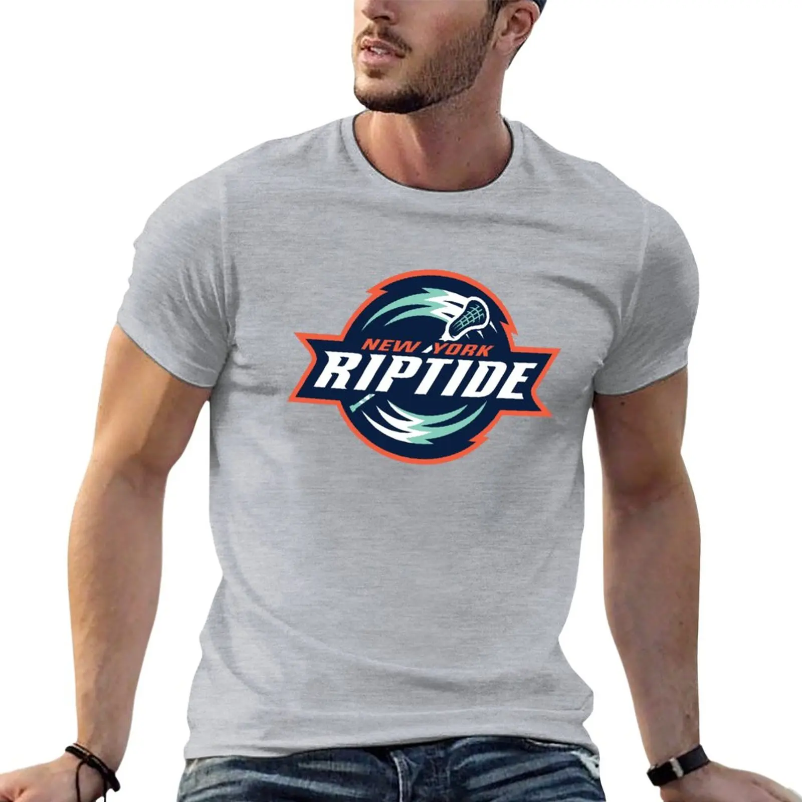 

New York Riptide T-Shirt sweat shirts oversizeds fitted t shirts for men