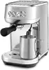 Bambino Plus Espresso Machine BES500BSS, Brushed Stainless Steel 1