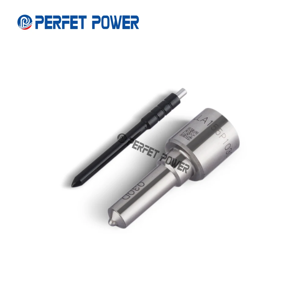 

Сделано в Китае, новый дизельный инжектор DLLA155P1030, форсунка DLLA 155 P 1030 для 095000 956X 095000 7490 1465A257 0934001030, форсунка