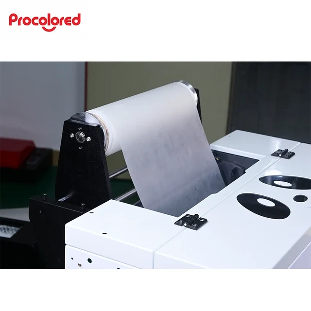 Procolored A3 DTF Printer L1800 T-shirts Mask Clothes Printing Machine  Directly Transfer Film Textile DTF Printer DTF Ink - AliExpress