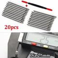 Dia 2.5mm-20pcs