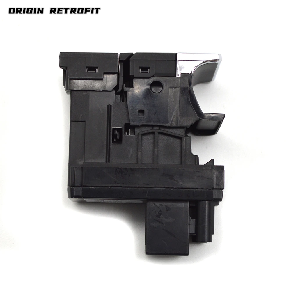 5NG 927 225 5NG927225C for VW Tiguan MK2 Parking Brake Auto Hold Switch Button Hand Break