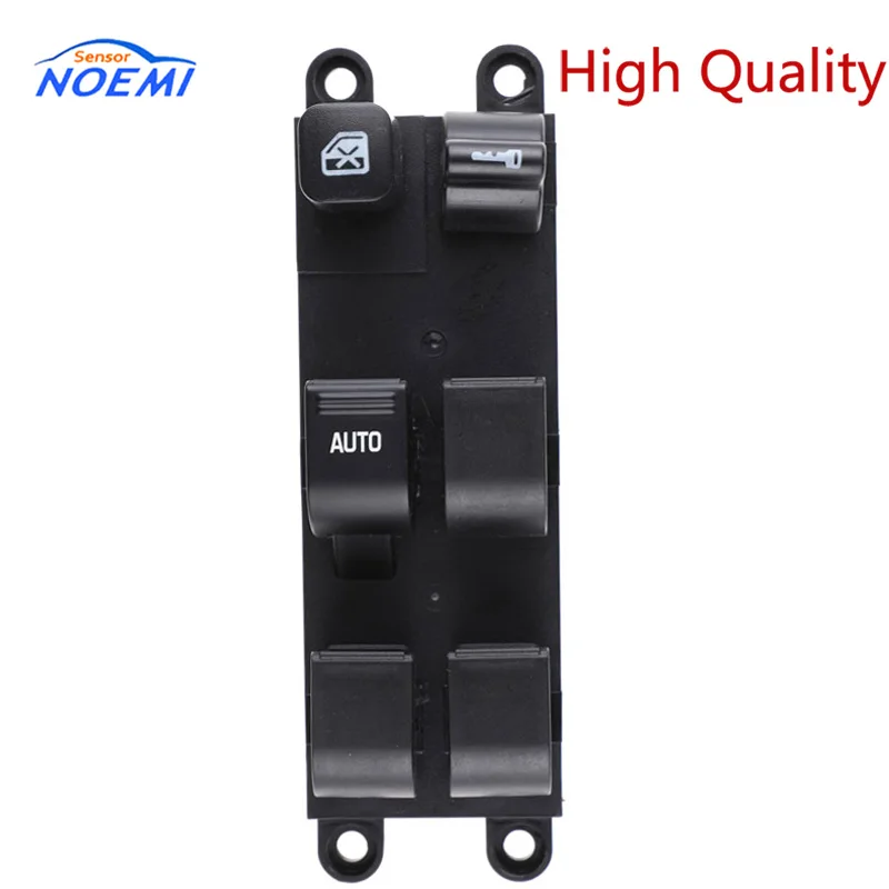 

Переключатель управления главным окном YAOPEI 25401-9E00 0 для Nissan Frontier Subaru Sentra 254019E000