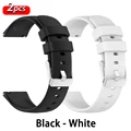 Black - White