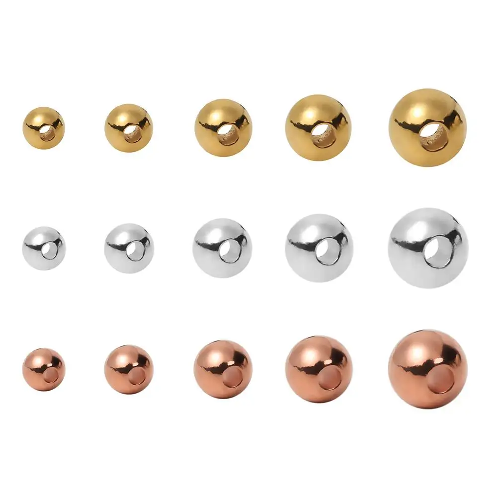 

Durable Nice-Designed 2mm/2.5mm/2.8mm/3.3mm/3.5mm High Quality Tungsten Alloy Tungsten Beads Fly Tying Material Slotted Bead