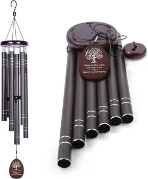 Memorial Wind Chime Gift 1