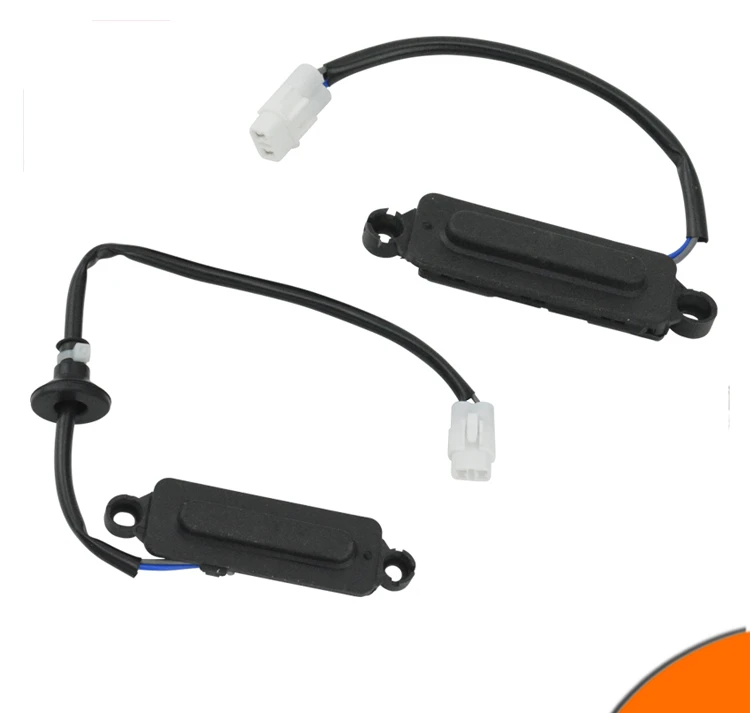 

1 pc for GWM Great Wall Haval H2 H4 H7 H8 H9 trunk switch tailgate back door handle button