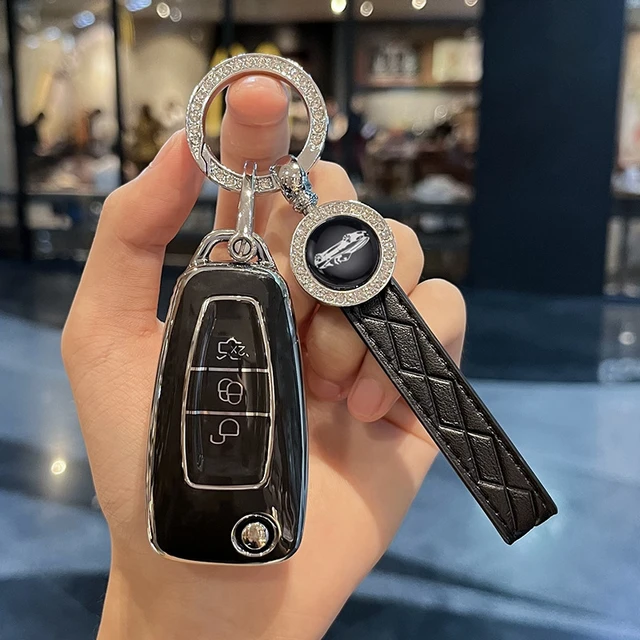 Custom Car Key Remote Fob