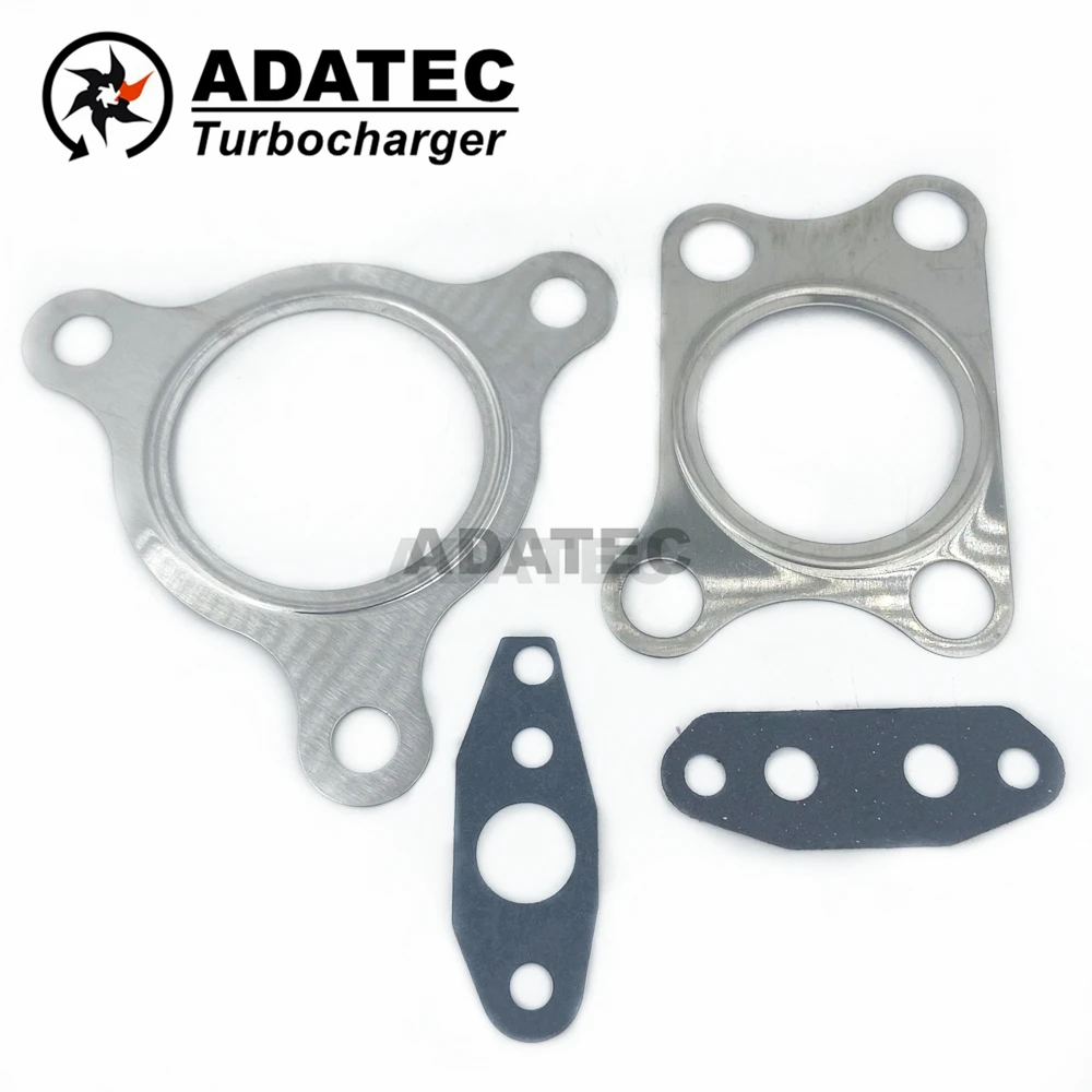 BV45 Turbo Gaskets 53039880337 53039880210 Turbine Exhaust 14411-5X01B for Nissan Navara 2.5 DI (D40) 140 Kw-190 HP YD25DDTi