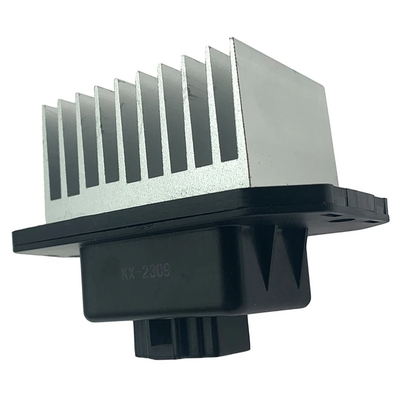 

Car Blower Motor Resistor Blower Regulator 79330-STX-A01 79330STXA01 For Honda Civic IX 2012 2013 2014 2015 Spare Parts