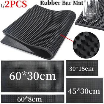 Rubber Bar Counter Mat 1