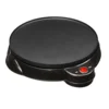650W 23CM Electric Crepe Maker Pizza Pancake Making Machine Non-Stick Griddle Baking Pan Household Kitchen Cooking Tools 220V 1