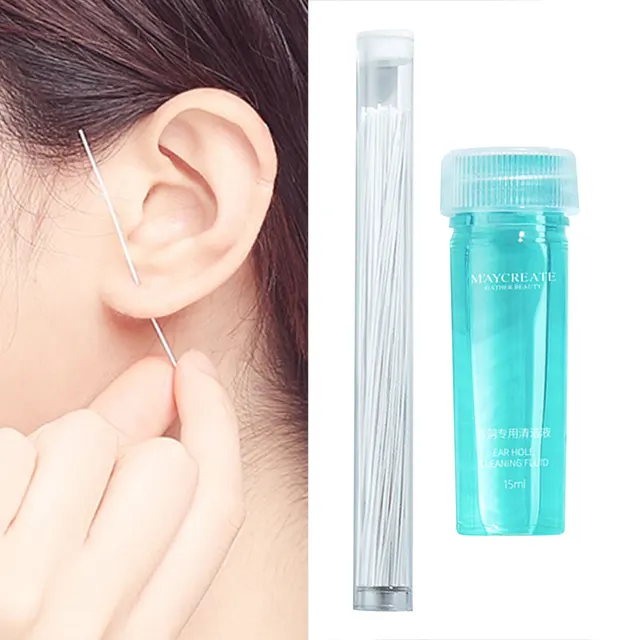 Discover more than 86 earring cleaning solution esthdonghoadian