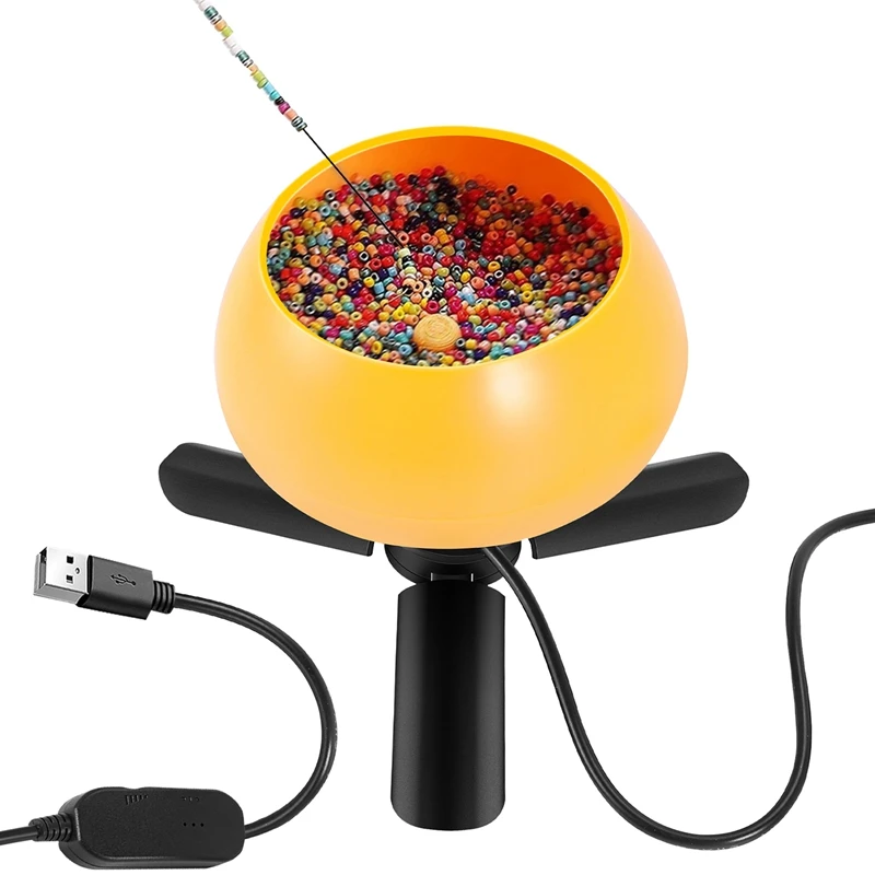 

Электрический Спиннер из бисера, Спиннер из бисера с 2 иглами, комплект спиннера из бисера для изготовления ювелирных изделий, бисер из семян, бисер для талии