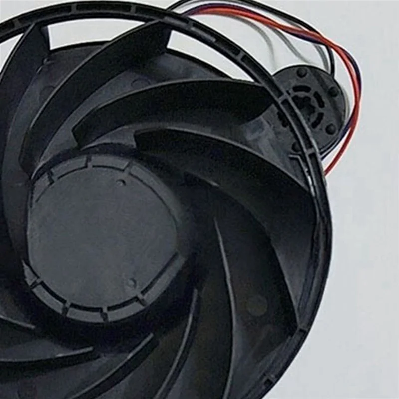 FAST-GW12E12MS3MB-52 12V DC Cooling Fan Fit For Midea Refrigerator Freezer Accessories