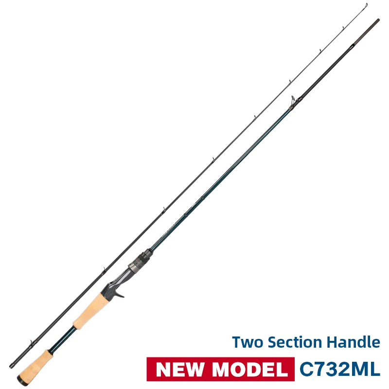 キャスティングロッドダイコープレミアPRST123H ダイコー プレミア | 海の中からこんにちは。