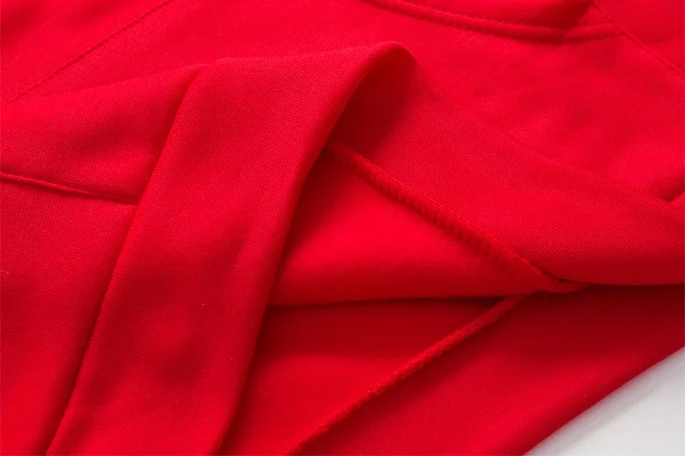 Hooded Sweatshirt Image 3