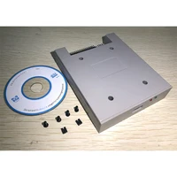 USB SSD Floppy Drive Emulator 1.44MB for Industrial Controllers - Image 3
