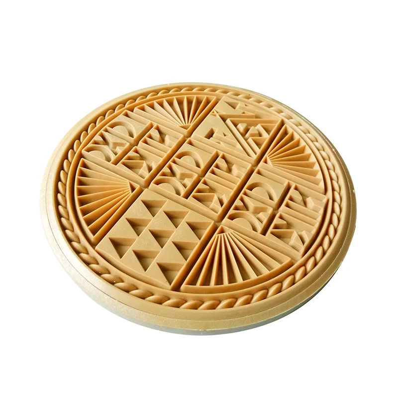 Cake Decorating Tools Greek Plastic Religious Art Prosphora Seal Orthodox Gift Cake Model For Birthday Cake Decorating Tools