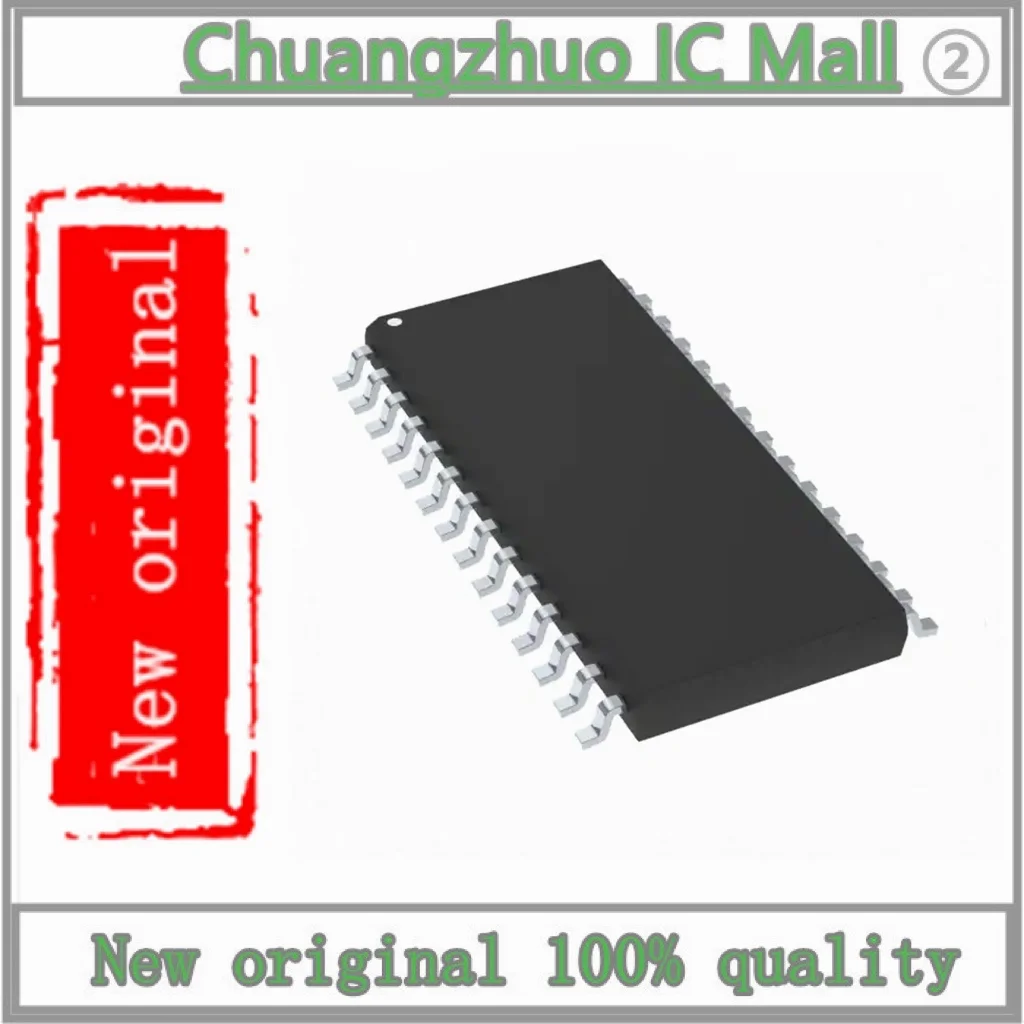 

1PCS / партия PIC18F2520 - I / SO PIC18F2520 - I PIC18F220 IC MCU 8BIT 32KB FLASH 28SOIC Новый оригинал
