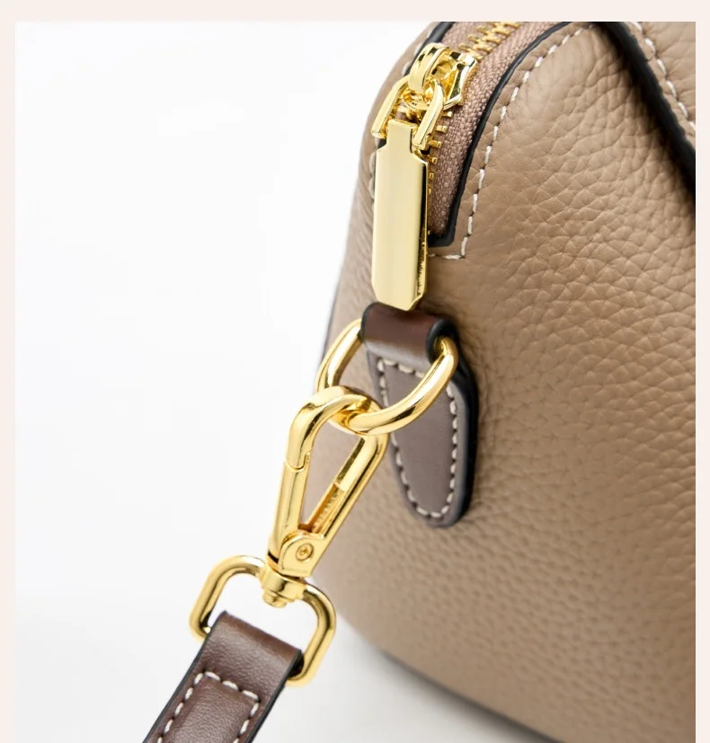 Buy The Perfect Leather Crossbody for Everyday Luxury in Ghana.
