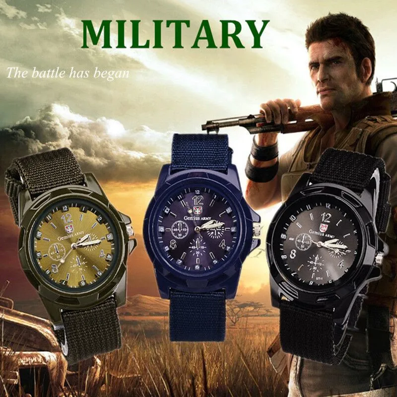 2022 Luxury Brand Men Watch Child Boy Students Military Watches Men Sport Watch Climbing Analog Quartz Clock Hot Orologio Uomo