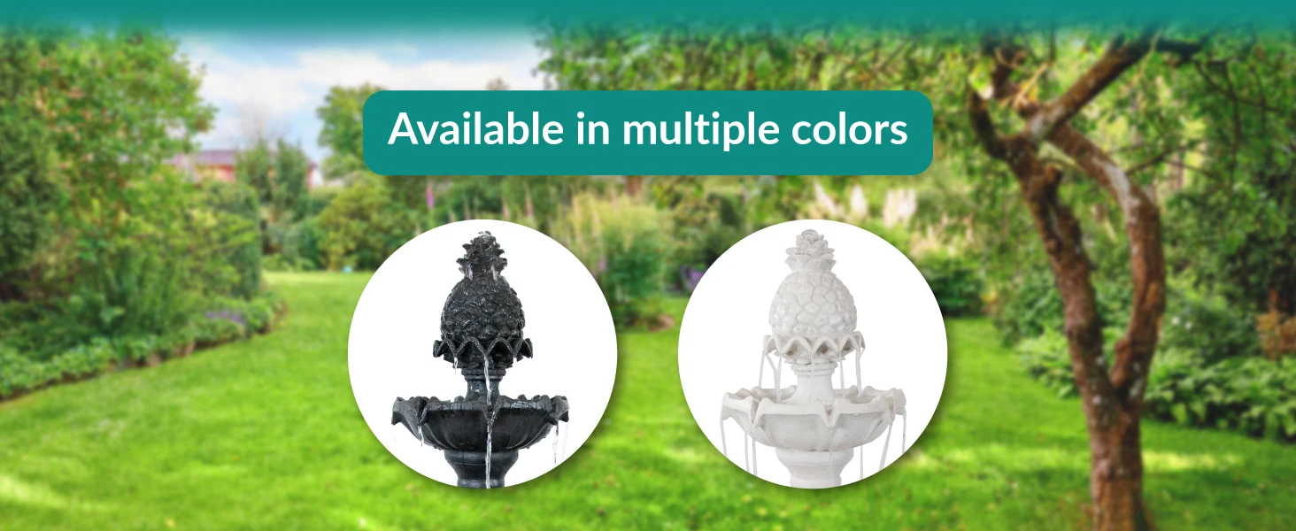 available in multiple colors deep espresso and white