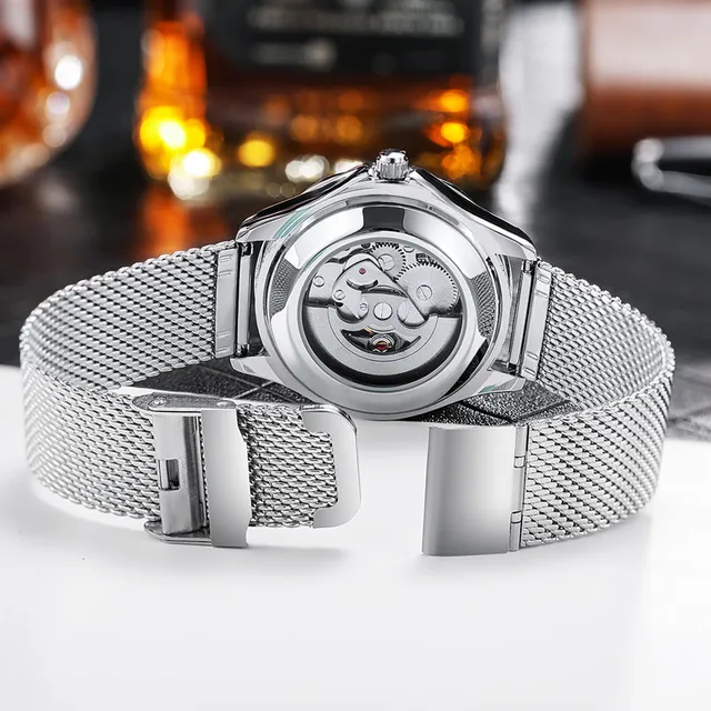 오리엔탈 스타일과 최신 기능성의 완벽한 조화