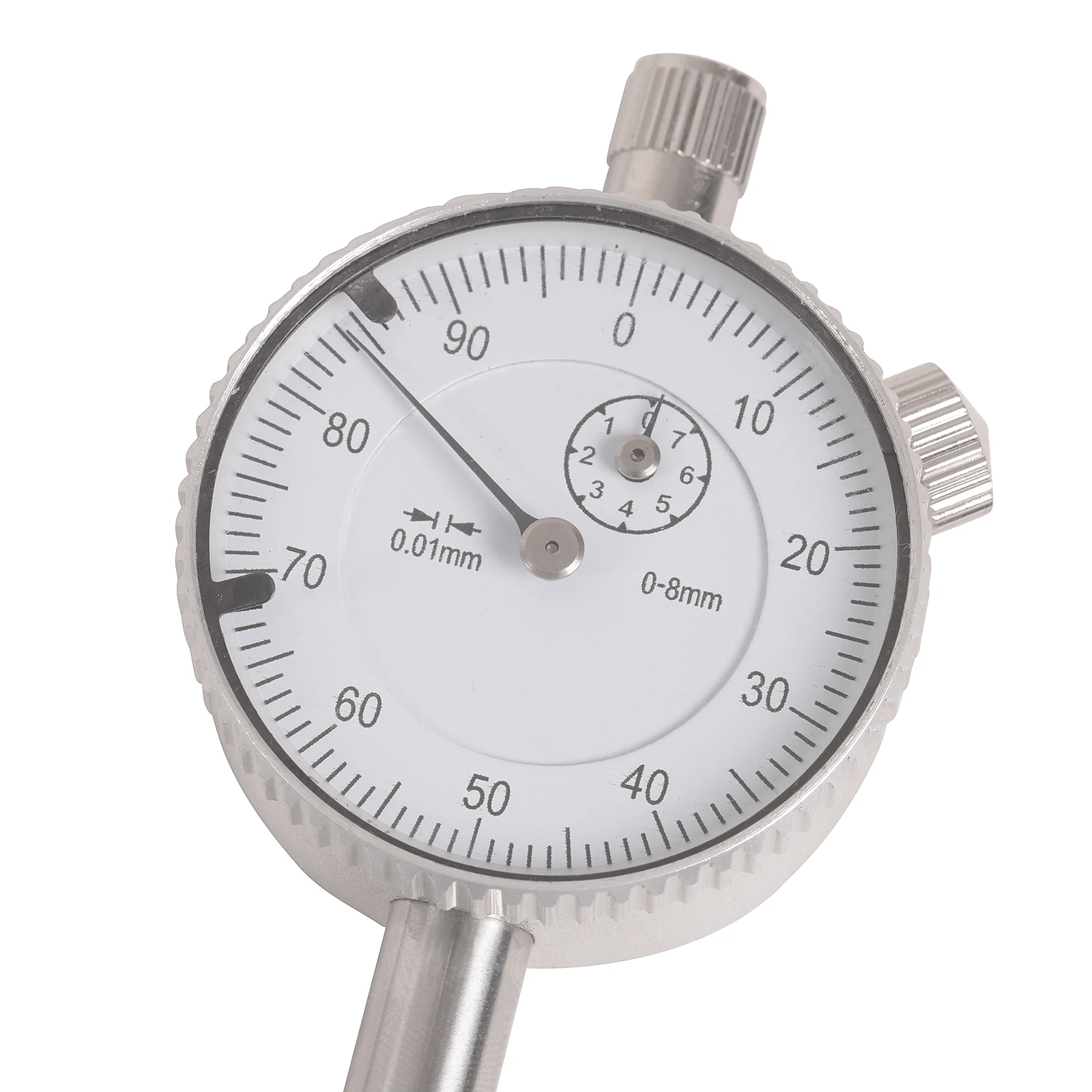 New TDC Dial Test Indicator Ignition Gauge Adjusting For, 41 OFF