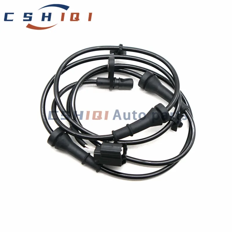 전면 후면 L/R ABS 휠 속도 센서, 닛산 NV200 쉐보레 시티 47910-3LM0A 47901-3LM0A 47900-3LM0A, 47911-3LM0A, 4 개