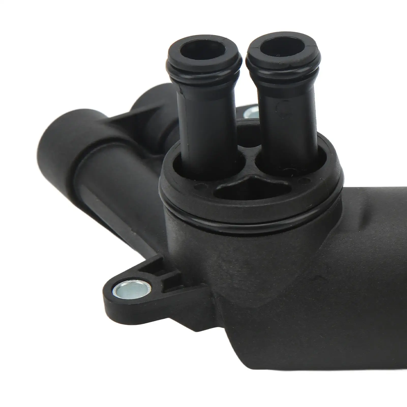 Transmission Filter Housing Durable Easy To Install Long Service Life 0B5325060C External Oil Filter Housing for car