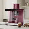 Modern coffee grinder is a fully automatic intelligent coffee machine that conveniently brews your perfect coffee GN340TB 1
