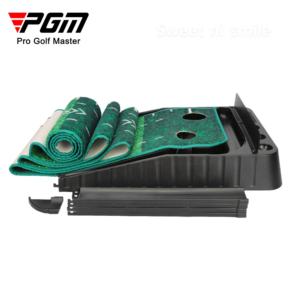 Mini Golf Putting Mat 3