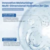 Moisturizing Lip Balm Vitamin E Lip Balm Women's Lipstick Primer Moisturizing Anti-crack Moisturizing Lip Balm 6