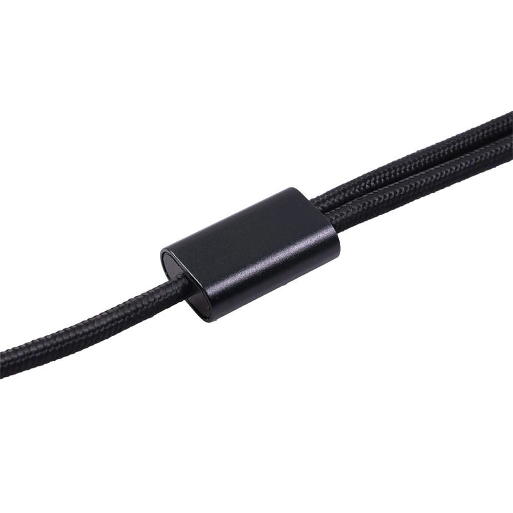 3-Pin XLR Male To 2-RCA Male Microphone Audio Cable Y Adapter Converter 1M 2M Canon Public To Double RCA Public Mixer Lotus audio cable,audio adapter,audio adapter set