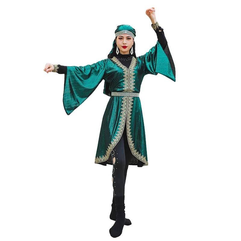 Traditional Lebanese Dress lupon.gov.ph