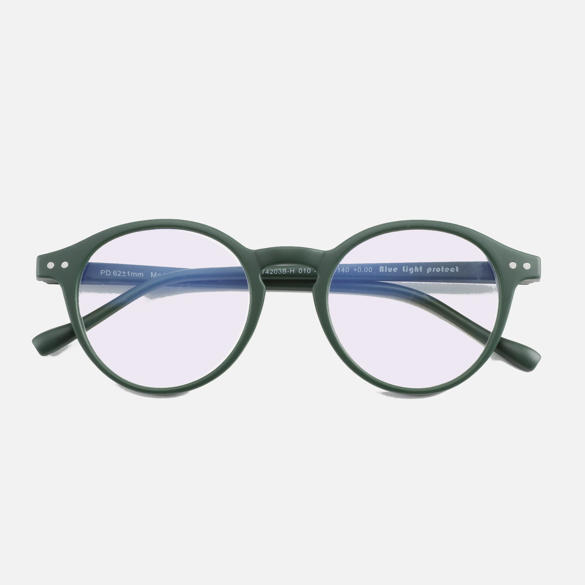 ZENOTTIC Anti-Glare Blue Light Blocking Reading Glasses
