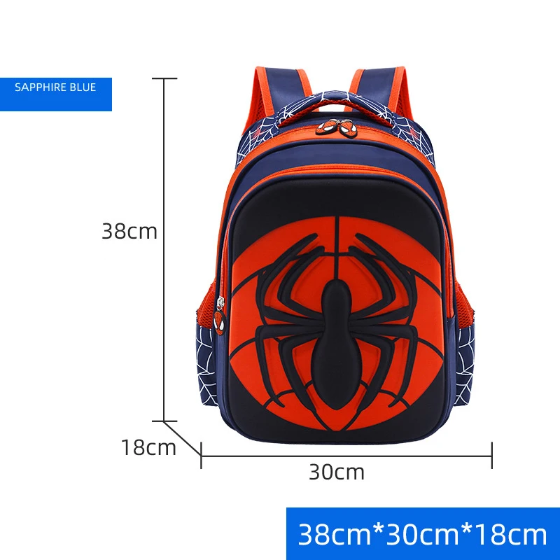 Blue Black 38CM A2