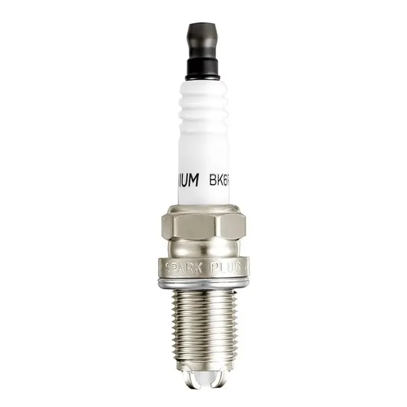 Spark Plug 4/6/20pcs Iridium Spark Plug 12120037607 BKR6EQUP For BMW E46 E39 E83 E36 E63 E53 M54 M62 Z3 320 528 E38 E65 E34 BKR6EQUP