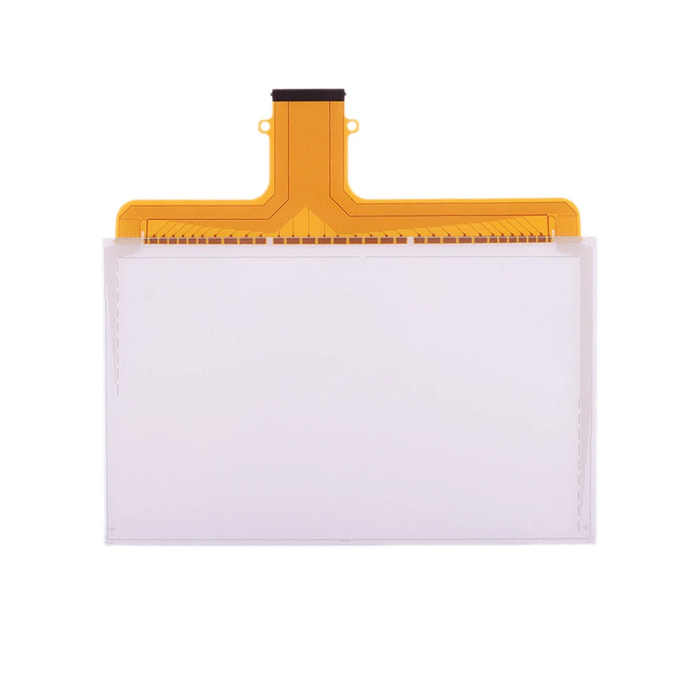 ġ ũ  Ÿ,  GMC-MYLINK ̼, Raido  DJ080PA-01A ȭƮ LCD ڵ Ϳ , 1x8 ġ, 55 