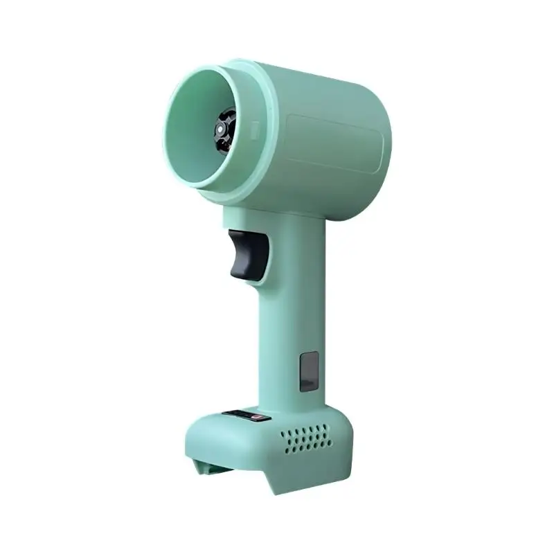 64mm 블레이드 유닛을 포함한 Y1UD 조정 가능한 에너지원 작동 송풍기는 계절별 외부 작업을 위해 1600g 강도를 제공합니다.