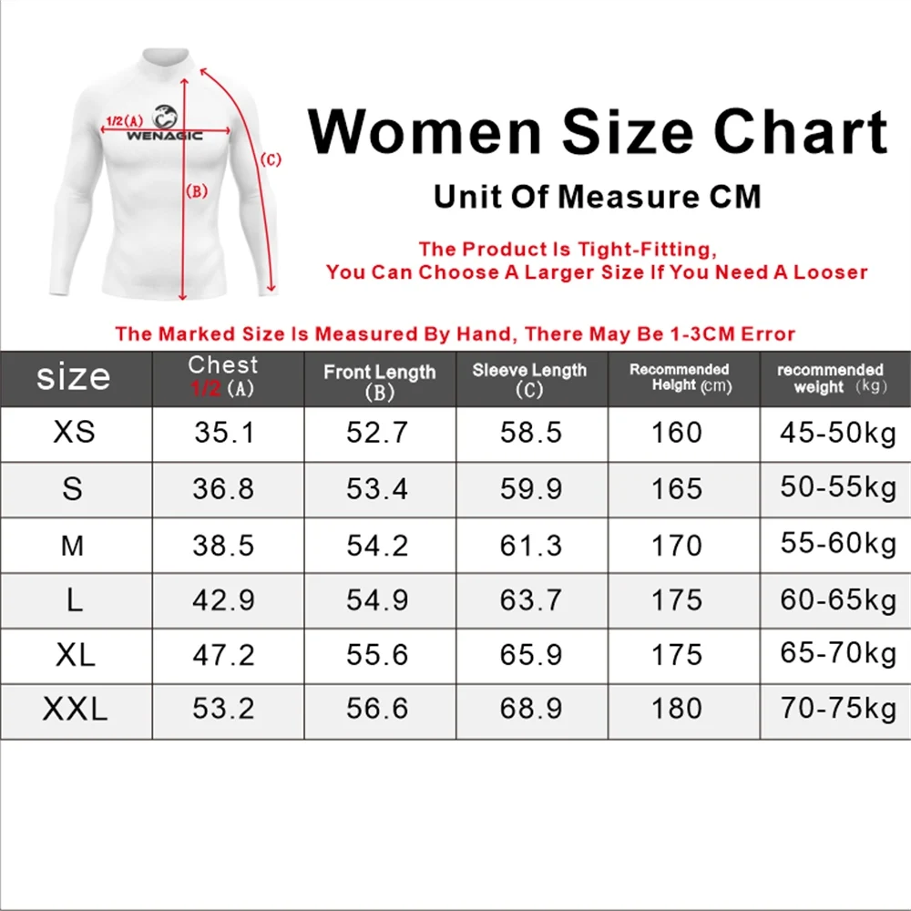 Swimming Diving Suit Women Long Sleeve Surfing Rash Guard Summer Surf Clothes T-shirt Swimwear Swim Floatsuit Beach Tops Uv