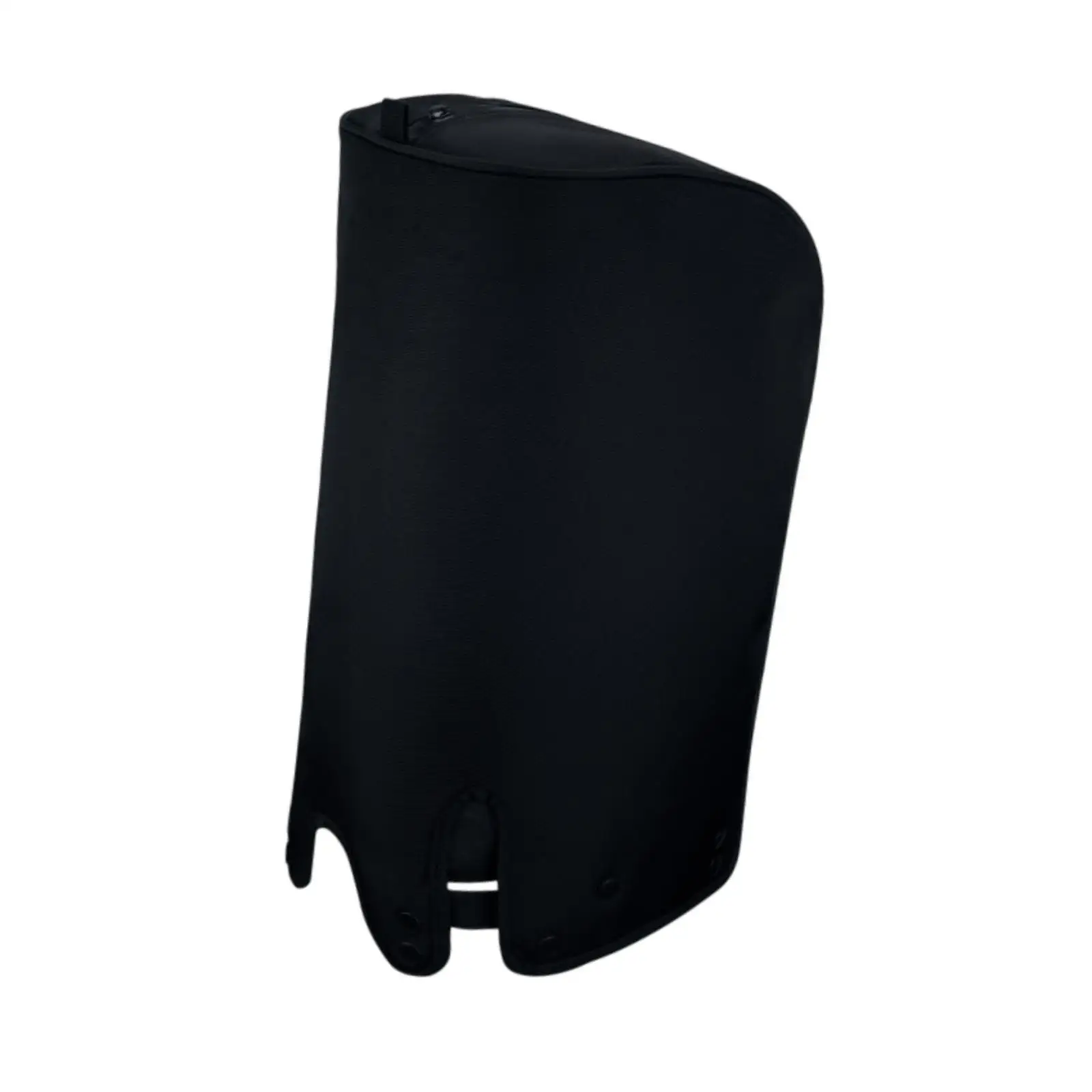 Golf Travel Bag Cover Sturdy Water Resistant Lightweight Padded Cover for Outdoor Driving Range Travel Men Women Golf Supplies