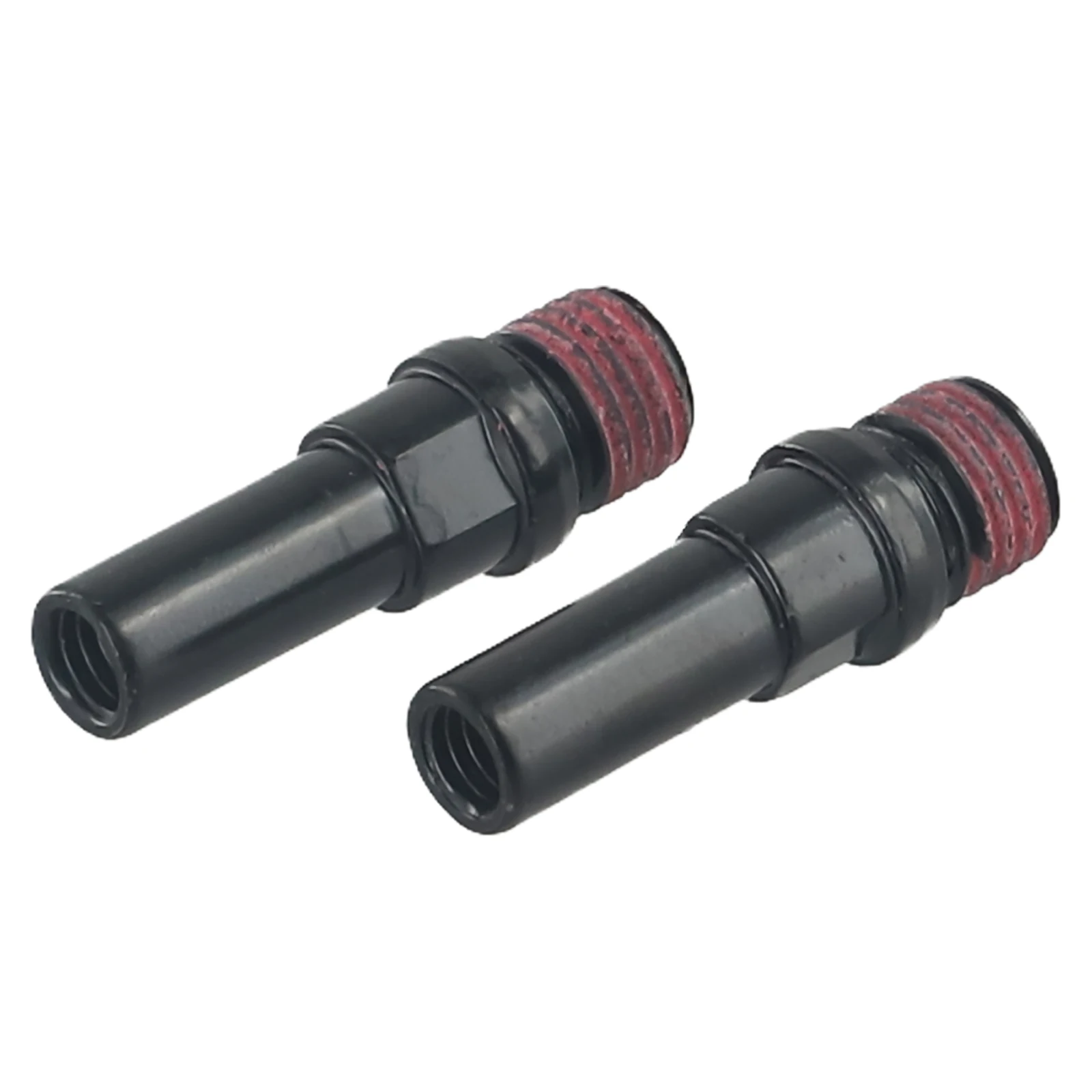 

Heavy Duty Bike Frame and Fork Mounts, M10 Size, Solid Steel Material, Smooth Edge, Corrosion Resistant Pack of 2
