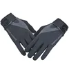 Men Cycling Gloves Full Finger Touch Screen Motorcycle Bicycle Mtb Bike Gloves Gym Training Gloves Outdoor Fishing Hand Guantes 5