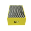 Yellow grid 60