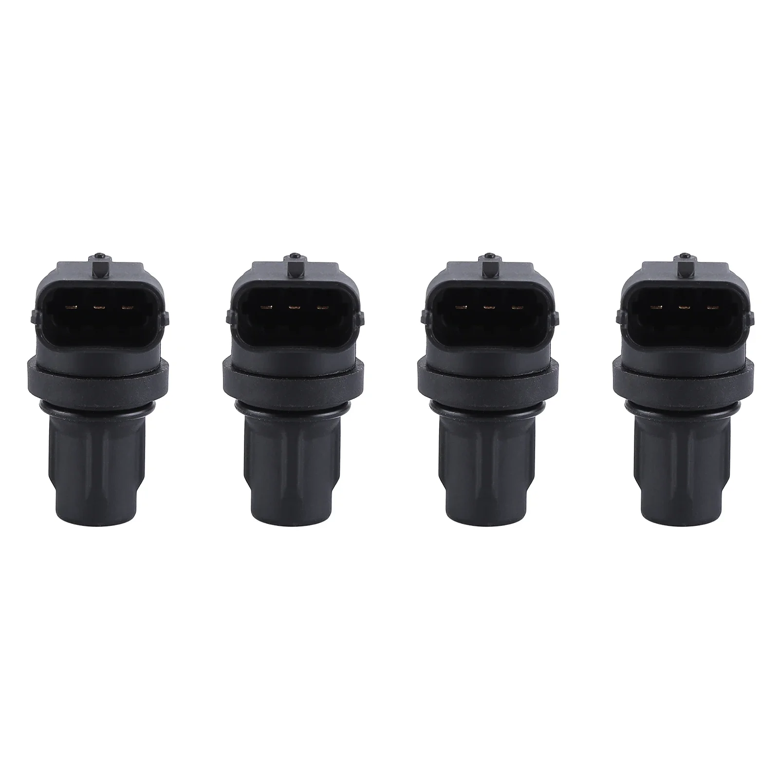 4pcs For Mercedes camshaft cam position sensors 0232103114 0041539628, 2729050043, 0232103050, 0232103050