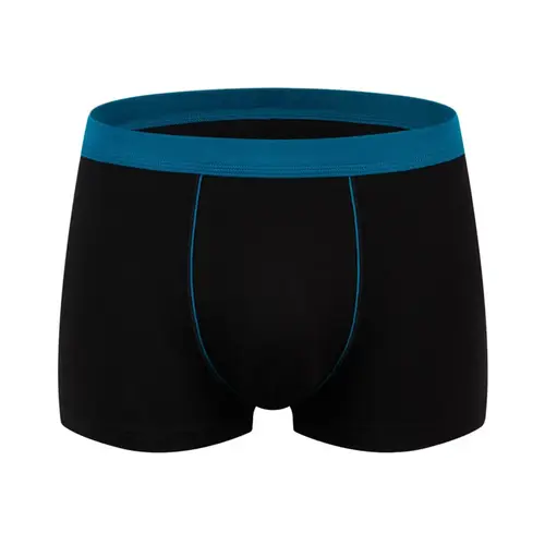 XL-9XL Big Size Men Underwear Cotton Male Boxer Plus Size Soft Underpant Men Solid Oversize Boxer Shorts Ventilate Seamless - Image 2